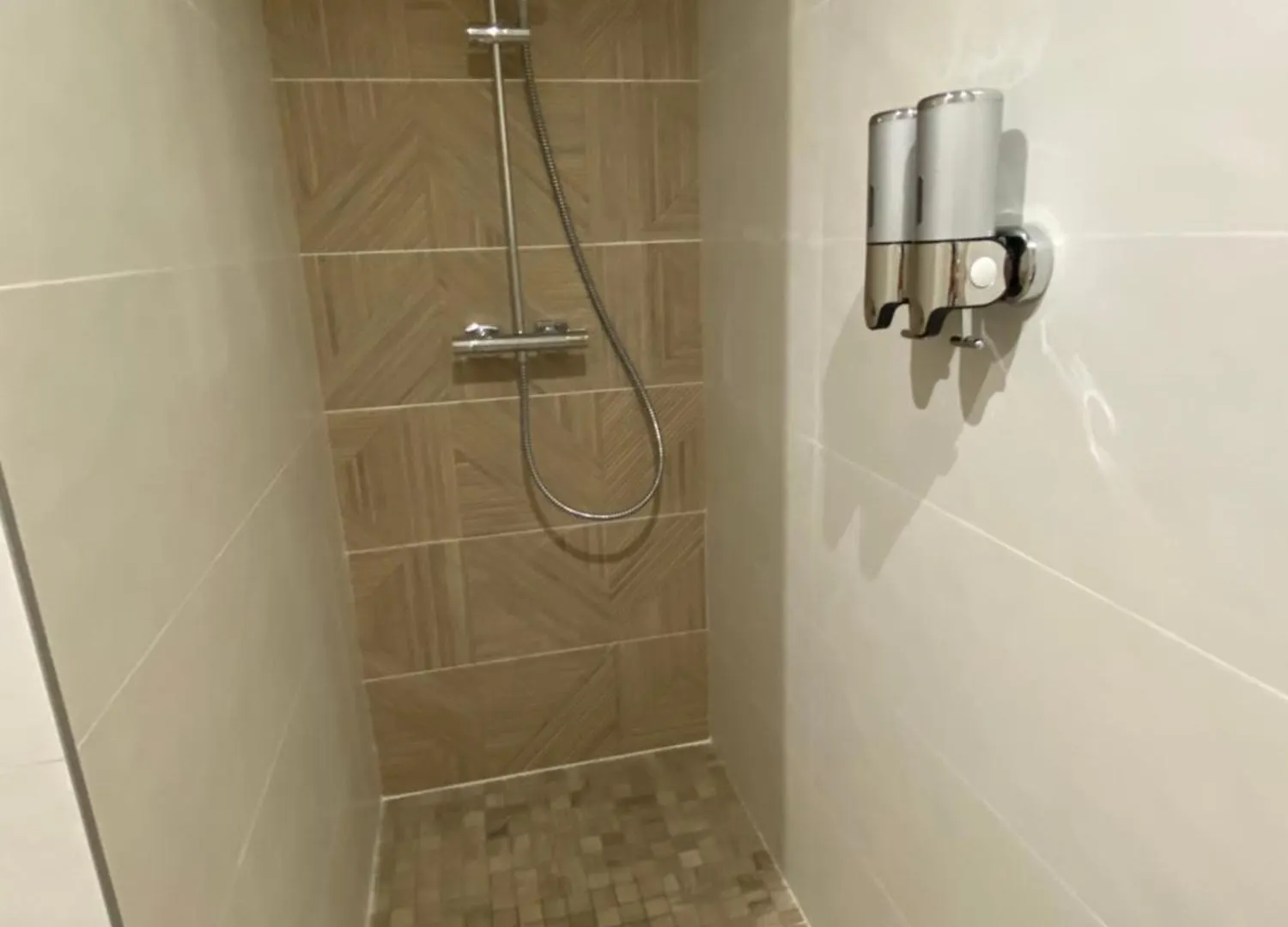 Holiday home Gite Saint Christophe Vaison-la-Romaine