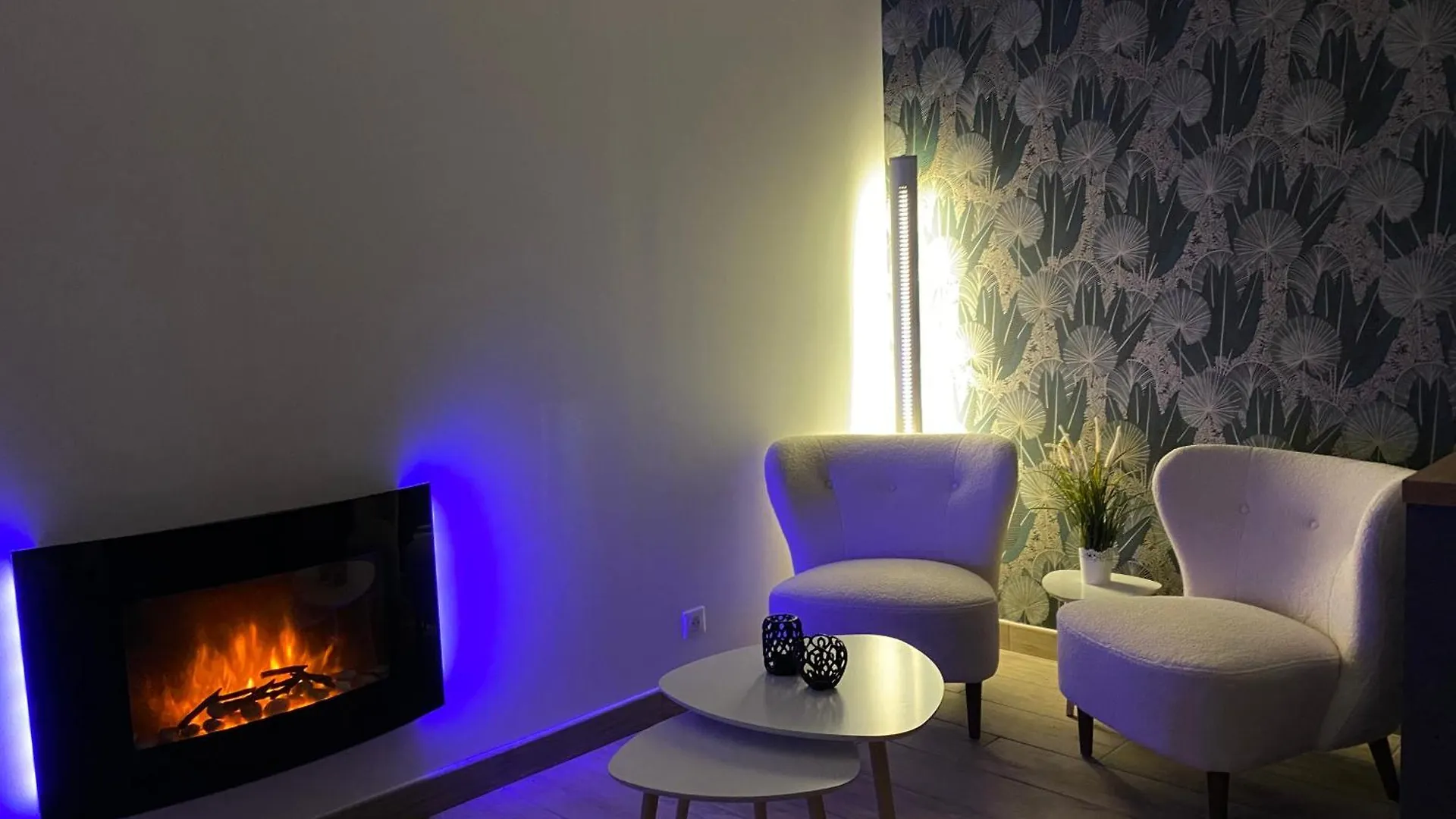 Holiday home Gite Saint Christophe Vaison-la-Romaine