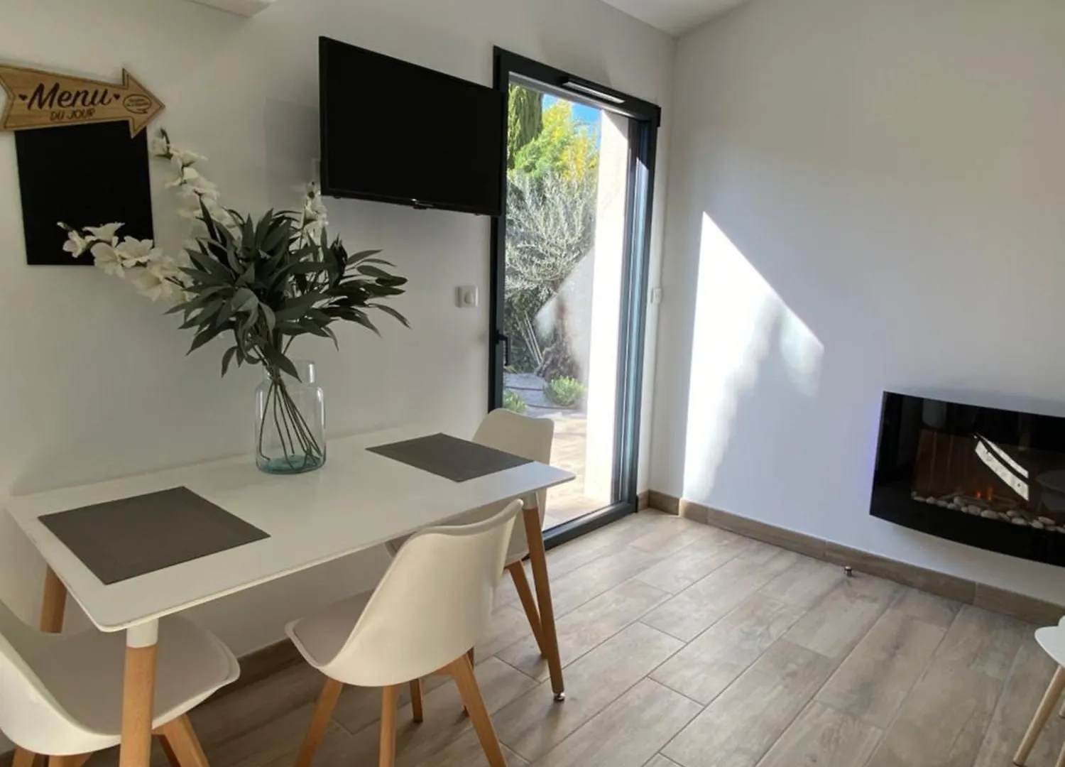 Gite Saint Christophe Vaison-la-Romaine Holiday home
