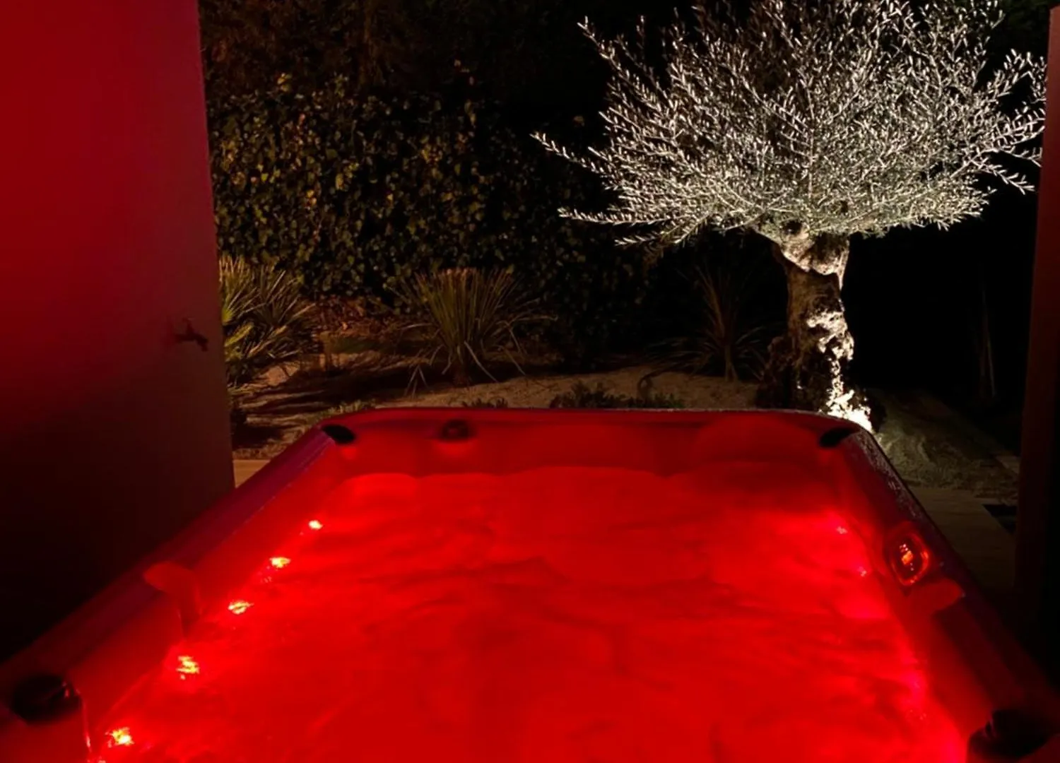 Holiday home Gite Saint Christophe Vaison-la-Romaine