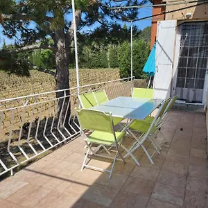 Maison Gros Pata Hébergement de vacances