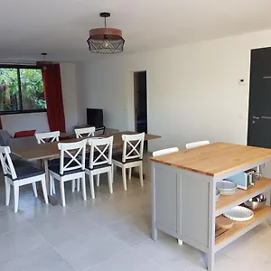 Maison Avec Piscine Hébergement de vacances