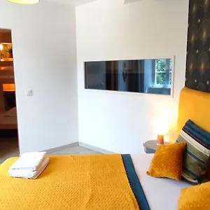 Le Vaisonnais - Calme Et Facile D'acces Apartment