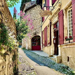 Le Beffroi Hotel