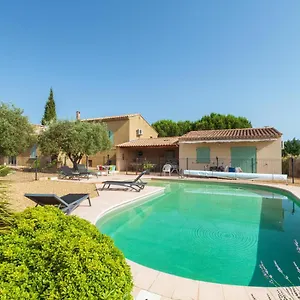 La Provence Hébergement de vacances